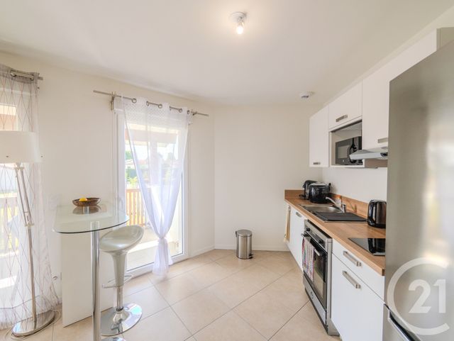 Appartement F2 &agrave; vendre - 2 pi&egrave;ces - 52,04 m2 - Dax - 40 - AQUITAINE
