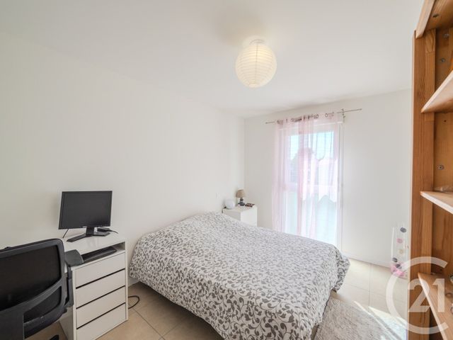 Appartement F2 &agrave; vendre - 2 pi&egrave;ces - 52,04 m2 - Dax - 40 - AQUITAINE