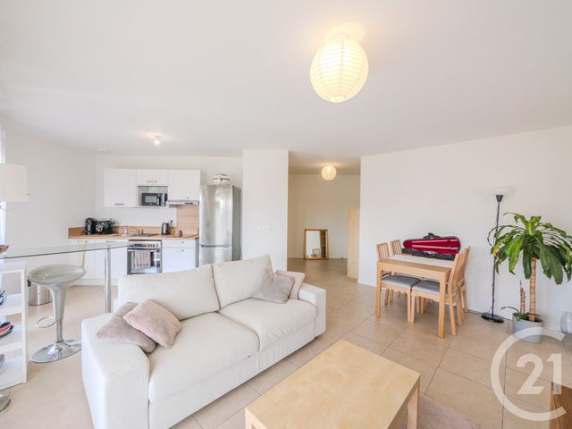 Appartement F2 &agrave; vendre - 2 pi&egrave;ces - 52,04 m2 - Dax - 40 - AQUITAINE