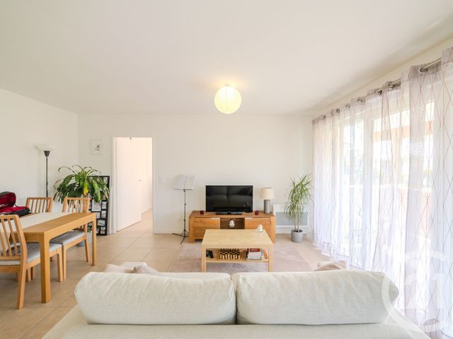 Appartement F2 &agrave; vendre - 2 pi&egrave;ces - 52,04 m2 - Dax - 40 - AQUITAINE