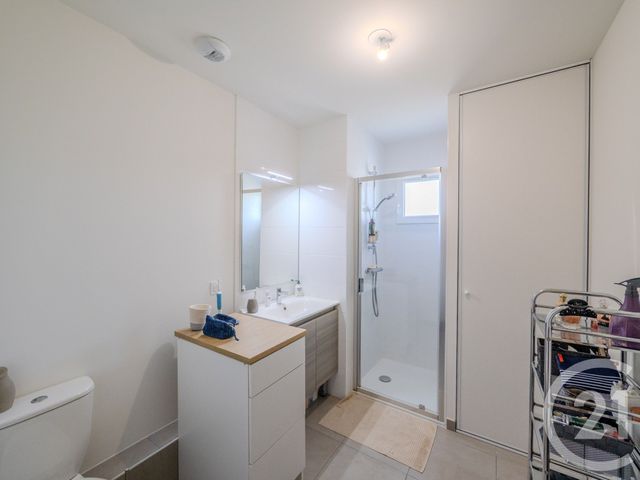 Appartement F2 &agrave; vendre - 2 pi&egrave;ces - 52,04 m2 - Dax - 40 - AQUITAINE