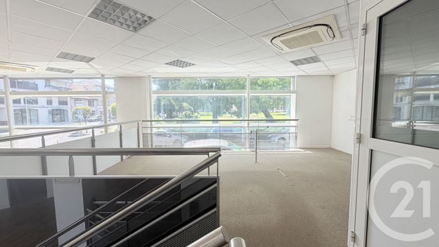 Local commercial à louer - 316.0 m2 - 40 - Landes