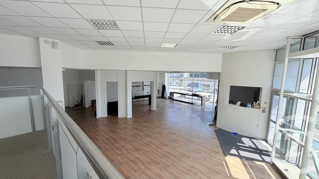 Local commercial à louer - 316.0 m2 - 40 - Landes