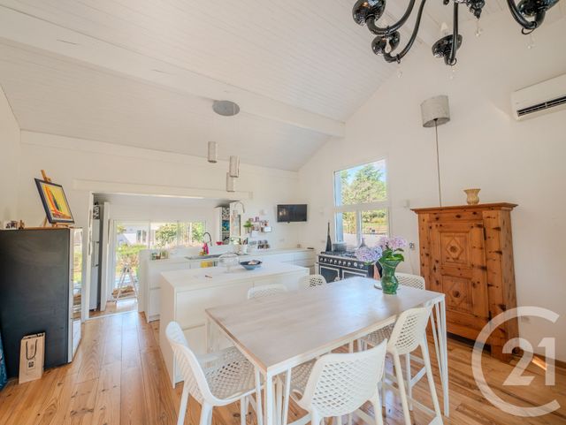 Maison &agrave; vendre - 7 pi&egrave;ces - 261,26 m2 - Pontonx Sur L Adour - 40 - AQUITAINE