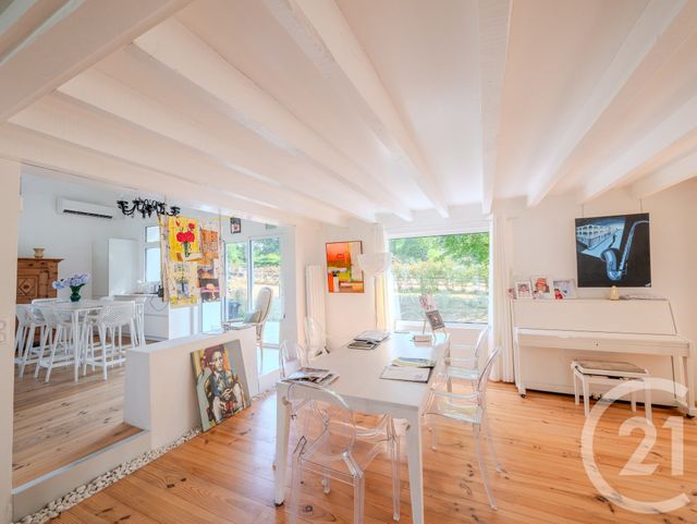 Maison &agrave; vendre - 7 pi&egrave;ces - 261,26 m2 - Pontonx Sur L Adour - 40 - AQUITAINE