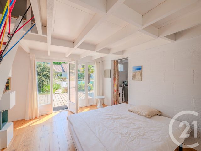 Maison &agrave; vendre - 7 pi&egrave;ces - 261,26 m2 - Pontonx Sur L Adour - 40 - AQUITAINE