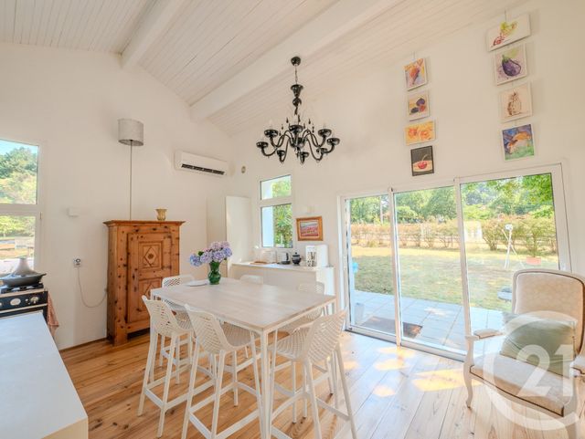 Maison &agrave; vendre - 7 pi&egrave;ces - 261,26 m2 - Pontonx Sur L Adour - 40 - AQUITAINE