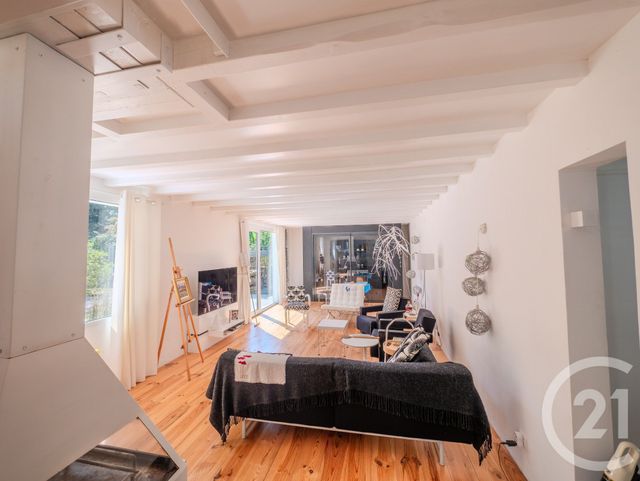 Maison &agrave; vendre - 7 pi&egrave;ces - 261,26 m2 - Pontonx Sur L Adour - 40 - AQUITAINE