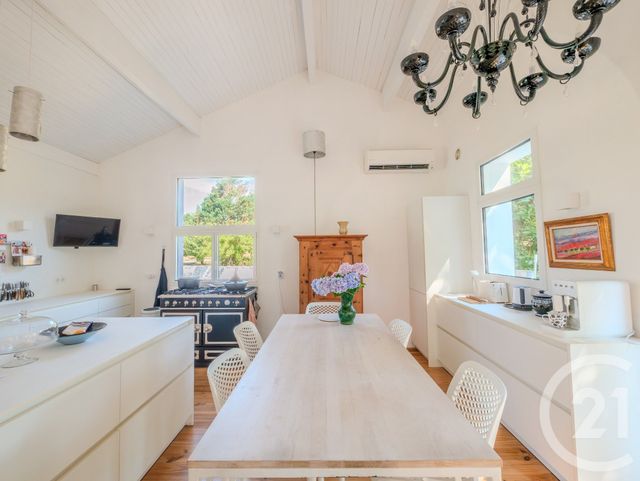 Maison &agrave; vendre - 7 pi&egrave;ces - 261,26 m2 - Pontonx Sur L Adour - 40 - AQUITAINE
