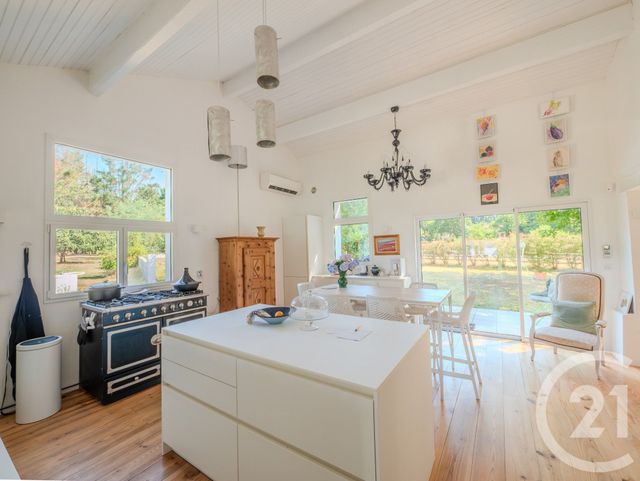 Maison &agrave; vendre - 7 pi&egrave;ces - 261,26 m2 - Pontonx Sur L Adour - 40 - AQUITAINE