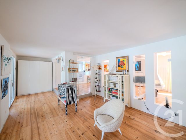Maison &agrave; vendre - 7 pi&egrave;ces - 261,26 m2 - Pontonx Sur L Adour - 40 - AQUITAINE