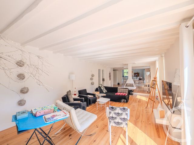 Maison &agrave; vendre - 7 pi&egrave;ces - 261,26 m2 - Pontonx Sur L Adour - 40 - AQUITAINE