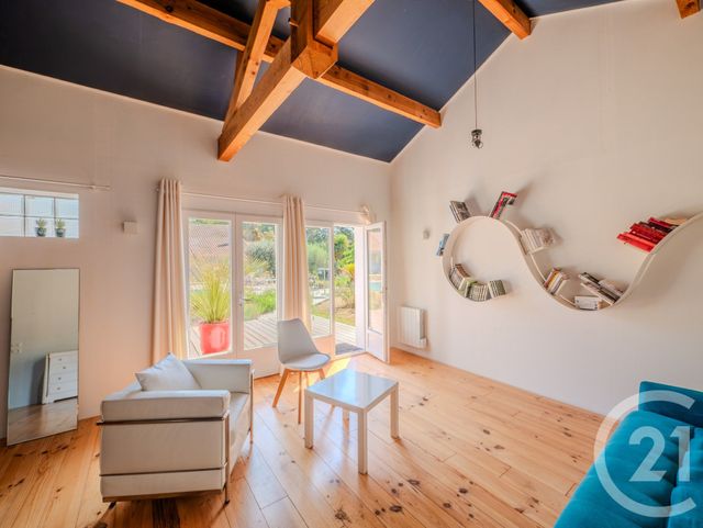 Maison &agrave; vendre - 7 pi&egrave;ces - 261,26 m2 - Pontonx Sur L Adour - 40 - AQUITAINE