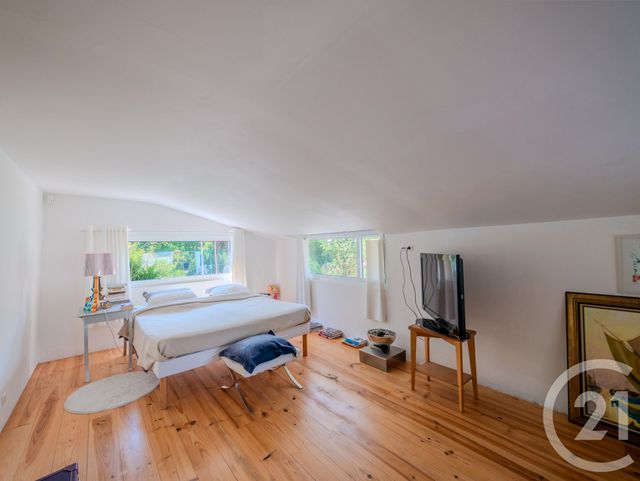 Maison &agrave; vendre - 7 pi&egrave;ces - 261,26 m2 - Pontonx Sur L Adour - 40 - AQUITAINE