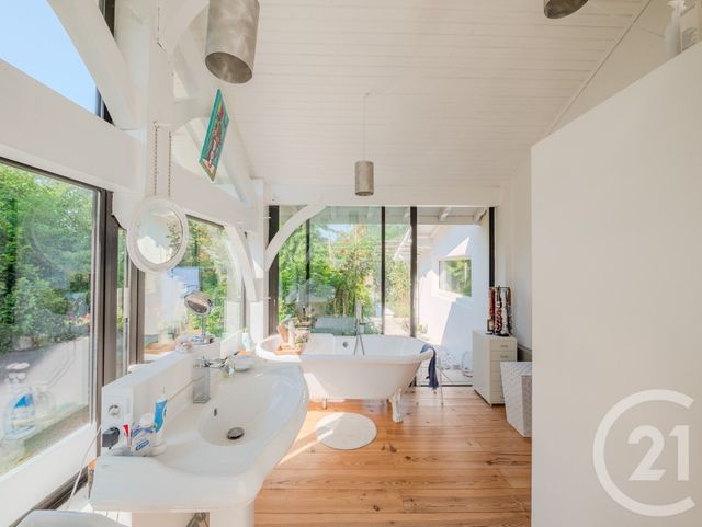 Maison &agrave; vendre - 7 pi&egrave;ces - 261,26 m2 - Pontonx Sur L Adour - 40 - AQUITAINE
