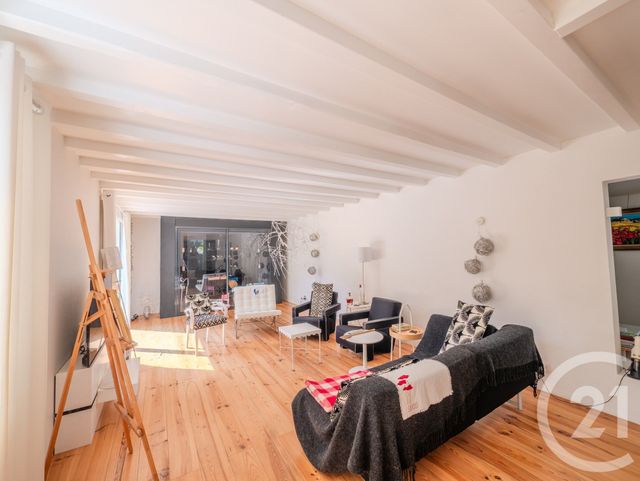 Maison &agrave; vendre - 7 pi&egrave;ces - 261,26 m2 - Pontonx Sur L Adour - 40 - AQUITAINE