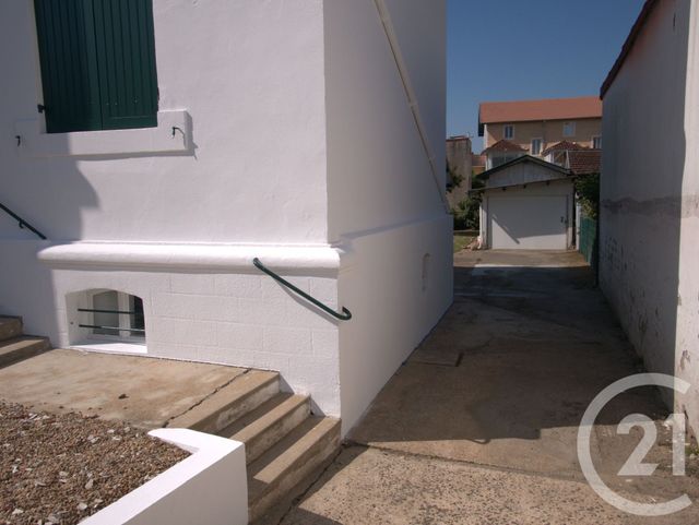 Maison &agrave; louer - 6 pi&egrave;ces - 97,23 m2 - Dax - 40 - AQUITAINE