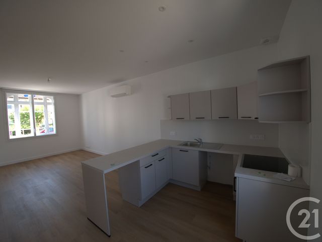 Maison &agrave; louer - 6 pi&egrave;ces - 97,23 m2 - Dax - 40 - AQUITAINE
