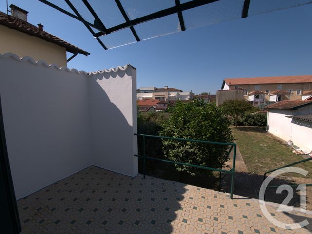 Maison &agrave; louer - 6 pi&egrave;ces - 97,23 m2 - Dax - 40 - AQUITAINE