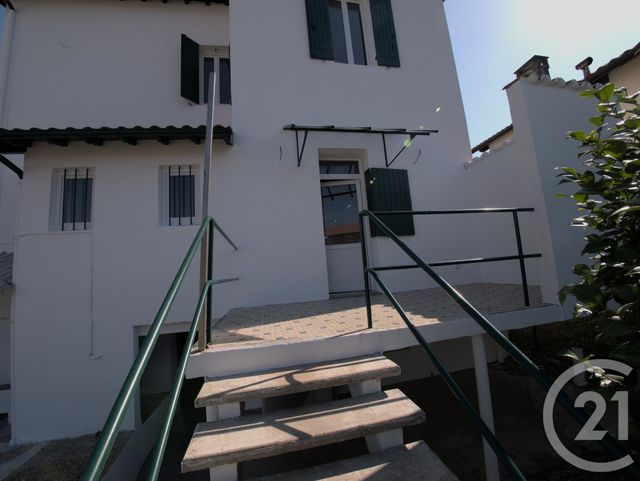 Maison &agrave; louer - 6 pi&egrave;ces - 97,23 m2 - Dax - 40 - AQUITAINE