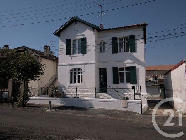 maison - DAX - 40