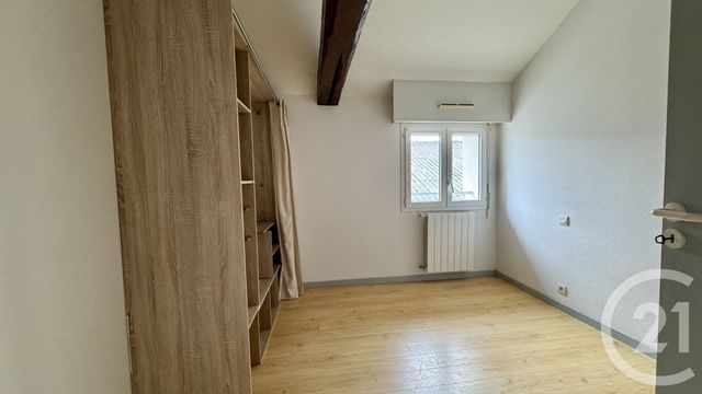 Appartement F4 &agrave; louer - 4 pi&egrave;ces - 83,20 m2 - Hagetmau - 40 - AQUITAINE