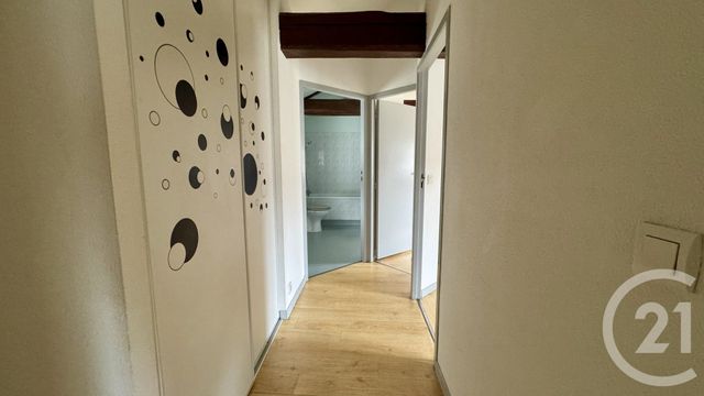 Appartement F4 &agrave; louer - 4 pi&egrave;ces - 83,20 m2 - Hagetmau - 40 - AQUITAINE