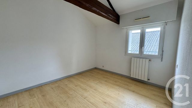 Appartement F4 &agrave; louer - 4 pi&egrave;ces - 83,20 m2 - Hagetmau - 40 - AQUITAINE