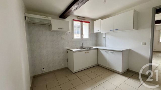 Appartement F4 &agrave; louer - 4 pi&egrave;ces - 83,20 m2 - Hagetmau - 40 - AQUITAINE