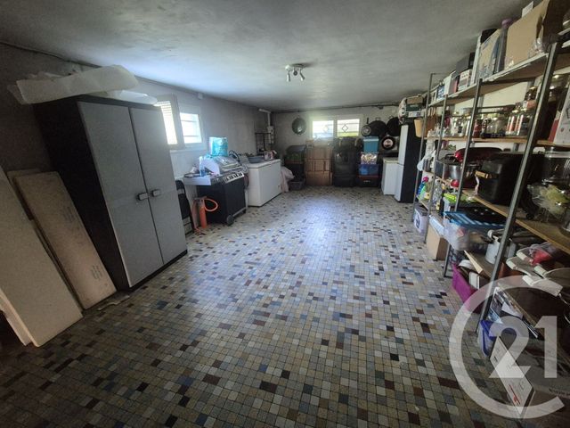 Maison &agrave; vendre - 7 pi&egrave;ces - 167,86 m2 - Dax - 40 - AQUITAINE