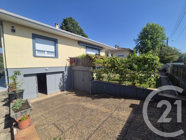 Maison &agrave; vendre - 7 pi&egrave;ces - 167,86 m2 - Dax - 40 - AQUITAINE