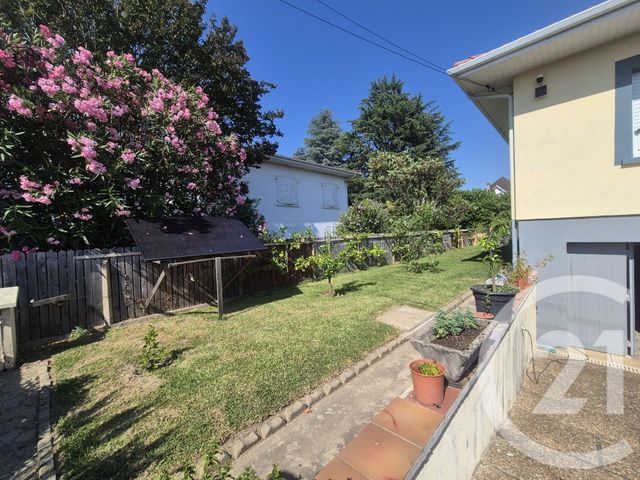 Maison &agrave; vendre - 7 pi&egrave;ces - 167,86 m2 - Dax - 40 - AQUITAINE