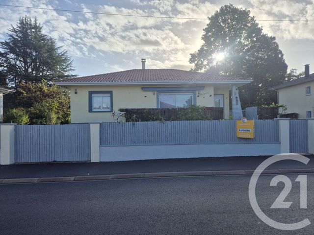 Maison &agrave; vendre - 7 pi&egrave;ces - 167,86 m2 - Dax - 40 - AQUITAINE