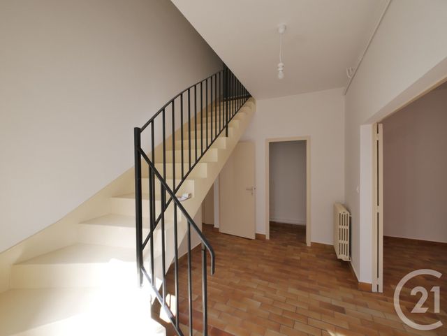 Appartement F3 &agrave; louer - 3 pi&egrave;ces - 87,95 m2 - Dax - 40 - AQUITAINE