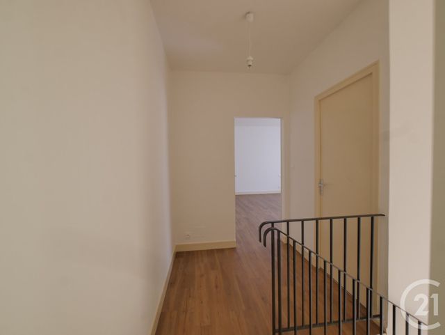 Appartement F3 &agrave; louer - 3 pi&egrave;ces - 87,95 m2 - Dax - 40 - AQUITAINE