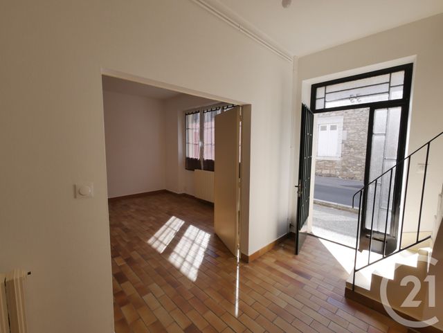 Appartement F3 &agrave; louer - 3 pi&egrave;ces - 87,95 m2 - Dax - 40 - AQUITAINE