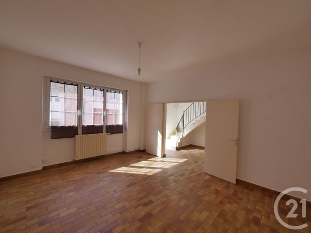 Appartement F3 &agrave; louer - 3 pi&egrave;ces - 87,95 m2 - Dax - 40 - AQUITAINE