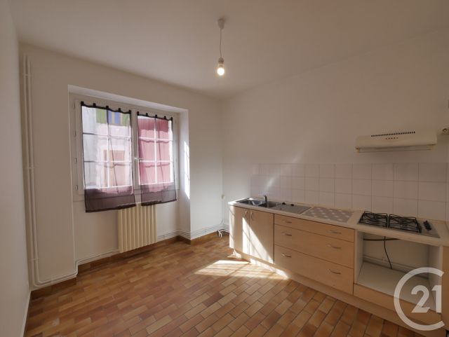 Appartement F3 &agrave; louer - 3 pi&egrave;ces - 87,95 m2 - Dax - 40 - AQUITAINE