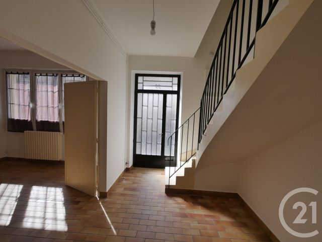 Appartement F3 &agrave; louer - 3 pi&egrave;ces - 87,95 m2 - Dax - 40 - AQUITAINE