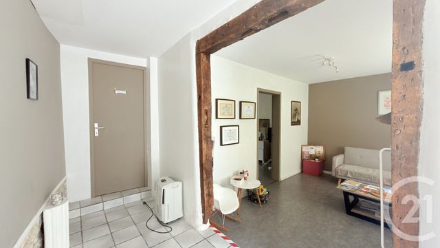Appartement Autre &agrave; louer - 3 pi&egrave;ces - 41,67 m2 - Dax - 40 - AQUITAINE
