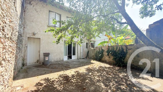 Appartement Autre &agrave; louer - 3 pi&egrave;ces - 41,67 m2 - Dax - 40 - AQUITAINE