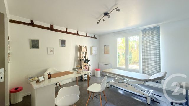 Appartement Autre &agrave; louer - 3 pi&egrave;ces - 41,67 m2 - Dax - 40 - AQUITAINE