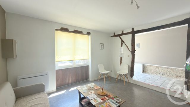 Appartement Autre &agrave; louer - 3 pi&egrave;ces - 41,67 m2 - Dax - 40 - AQUITAINE