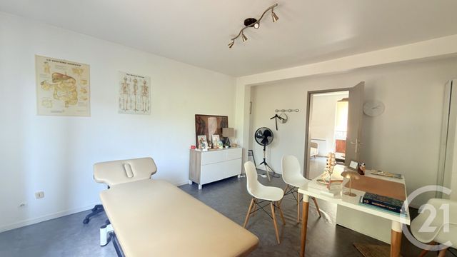 Appartement Autre &agrave; louer - 3 pi&egrave;ces - 41,67 m2 - Dax - 40 - AQUITAINE