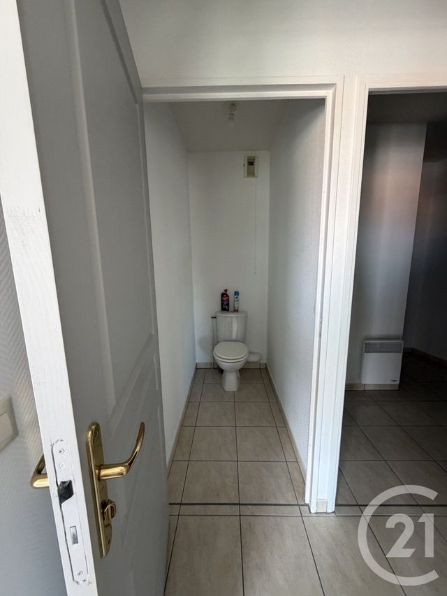 Appartement T2 &agrave; louer - 2 pi&egrave;ces - 54,78 m2 - Dax - 40 - AQUITAINE