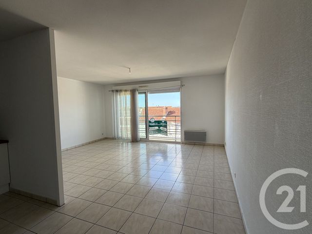 Appartement T2 &agrave; louer - 2 pi&egrave;ces - 54,78 m2 - Dax - 40 - AQUITAINE