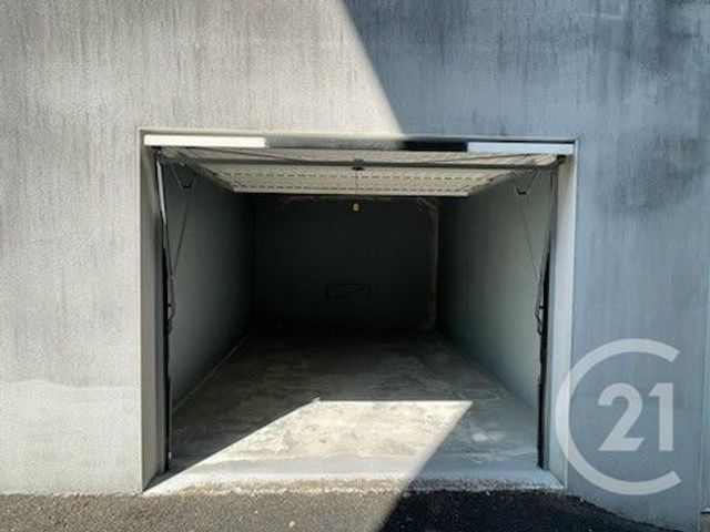 Parking &agrave; louer - 15 m2 - St Paul Les Dax - 40 - AQUITAINE