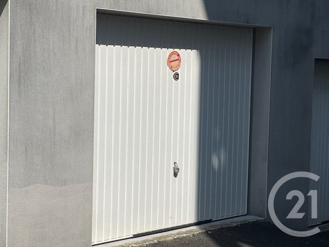 Parking &agrave; louer - 15 m2 - St Paul Les Dax - 40 - AQUITAINE