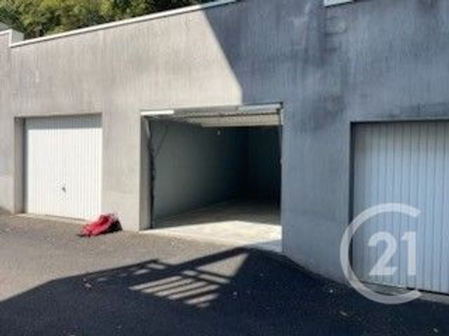 Parking &agrave; louer - 15 m2 - St Paul Les Dax - 40 - AQUITAINE