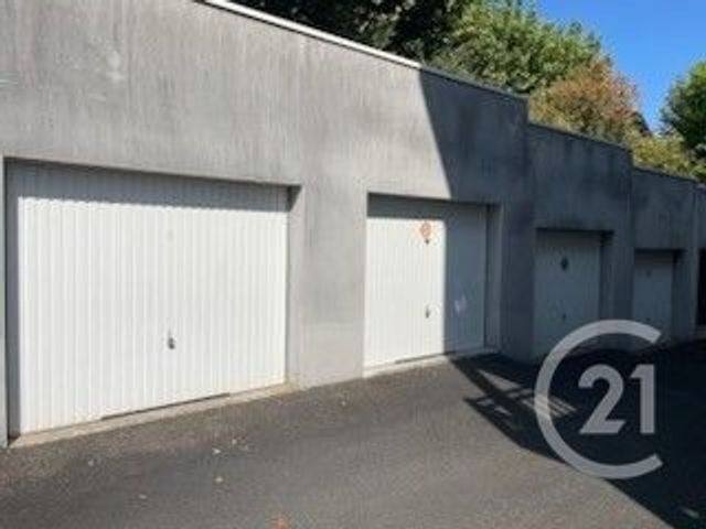 parking - ST PAUL LES DAX - 40
